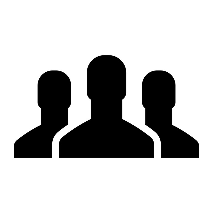 See more icon inspiration related to team, group, people, collaboration, manager, working and networking on Flaticon.
