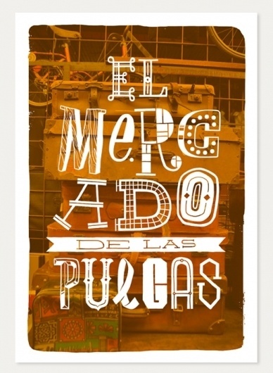 LAWERTA #lettering #argentina #design #graphic #photography #poster