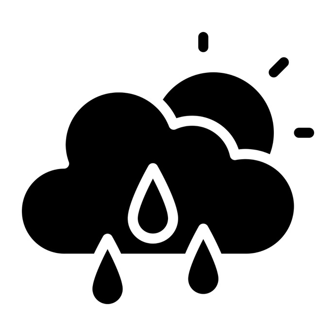 See more icon inspiration related to rain, weather, sun, forecast, cloud, drops, stormy, clouds, rainy, day and nature on Flaticon.