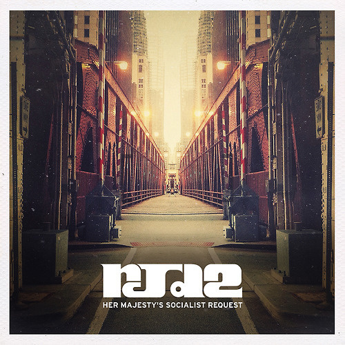 Best Design Rjd2 Album Brandon Page images on Designspiration