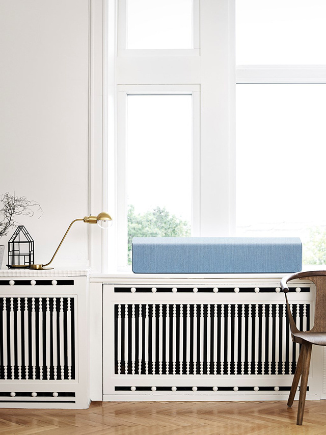 The Design Chaser: Vifa #speaker