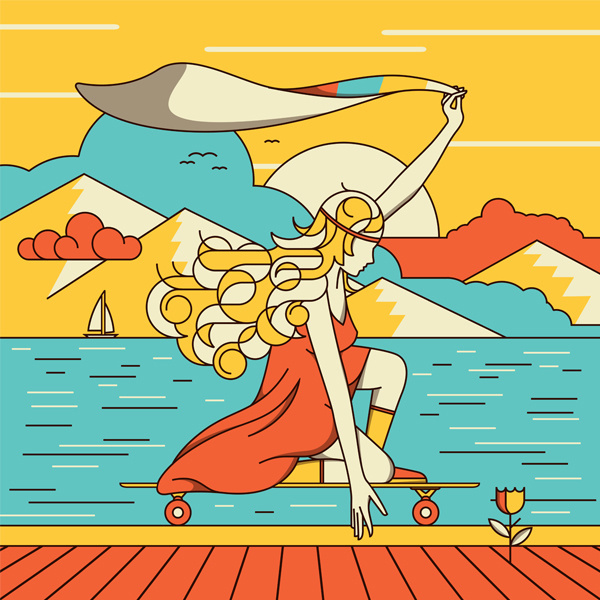 vector illustration
