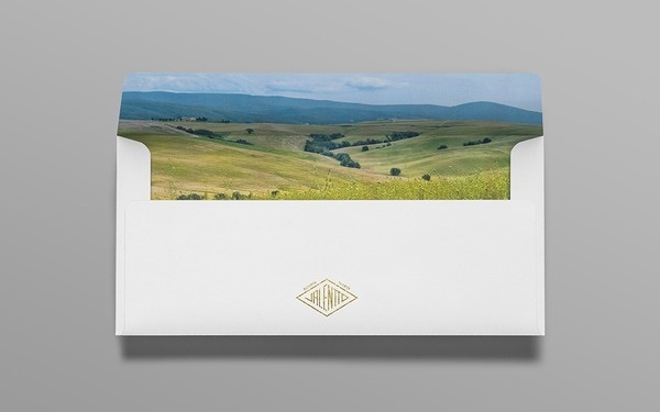 Anagrama | Valentto #folder