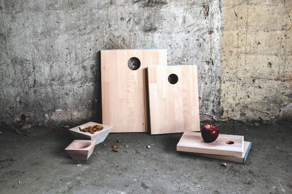 Oh by Domaas/Høgh #kitchenware #minimalist #design #minimal