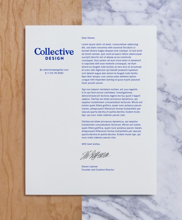 sketches & things / julestardy.com #design #collective