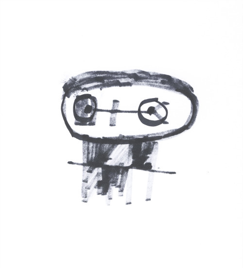 #owl #illustration #b&w #minimal #drawing