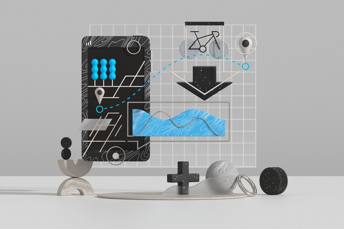 Fietssport • Morrow