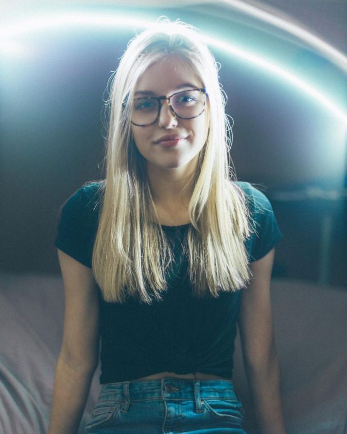 Cuteness Overload: Portrait Photography by Oscar aka Sotahboy