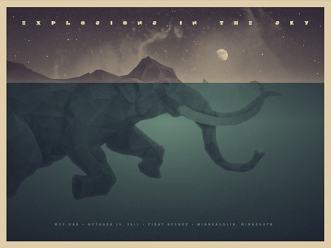 grain edit · DKNG Studios #illustration #design #graphic