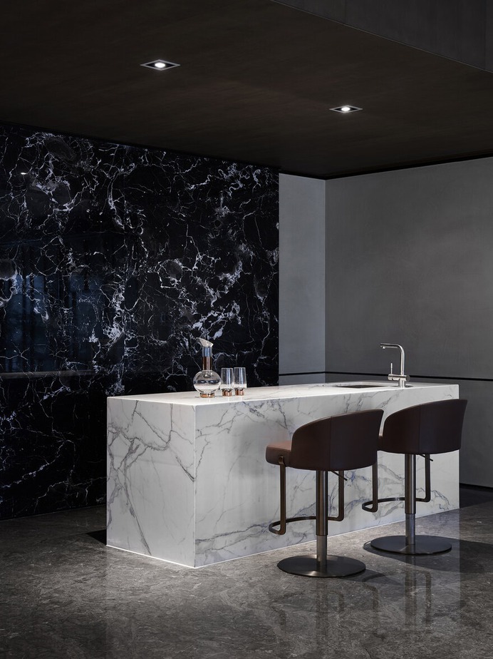 kitchen, GFD Interior Designs