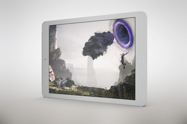 Tablet mock up lateral view Free Psd. See more inspiration related to Mockup, Template, Web, Website, Mock up, Tablet, Templates, Website template, Screen, Mockups, View, Touch, Up, Web template, Realistic, Real, Web templates, Technological, Mock ups, Mock, Ups and Lateral on Freepik.