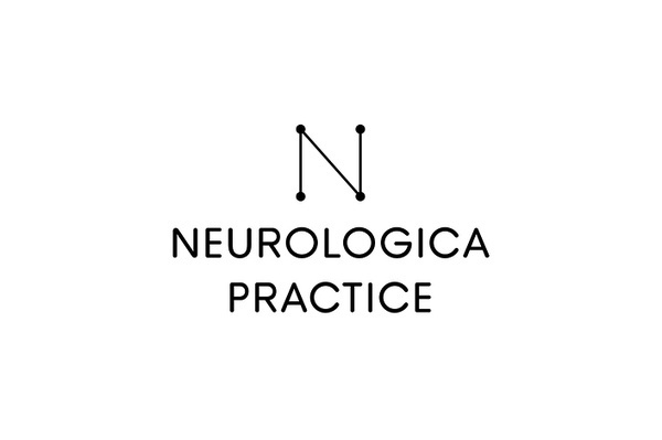Bunch Neurologica Practice #logo #brand #merge