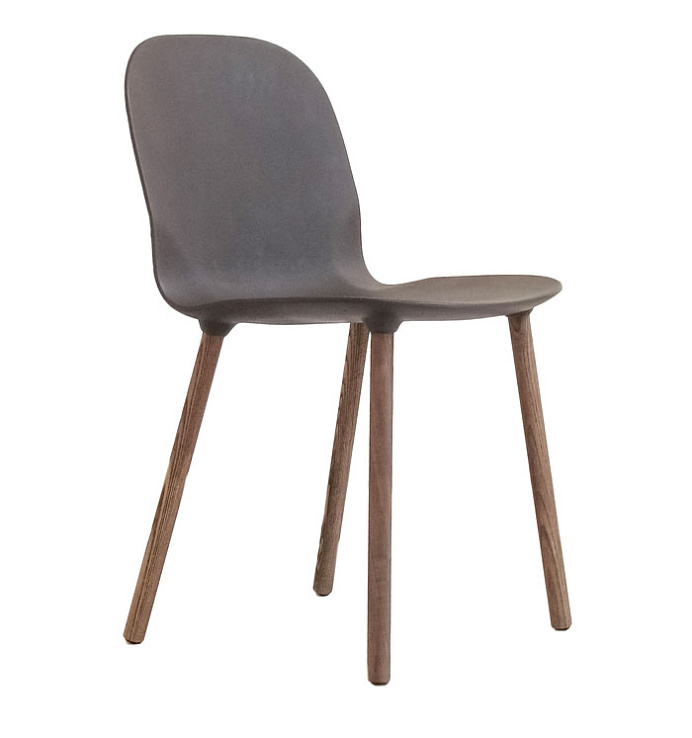 Napi Chair by Bartoli Design