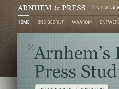 Euro Press #serif