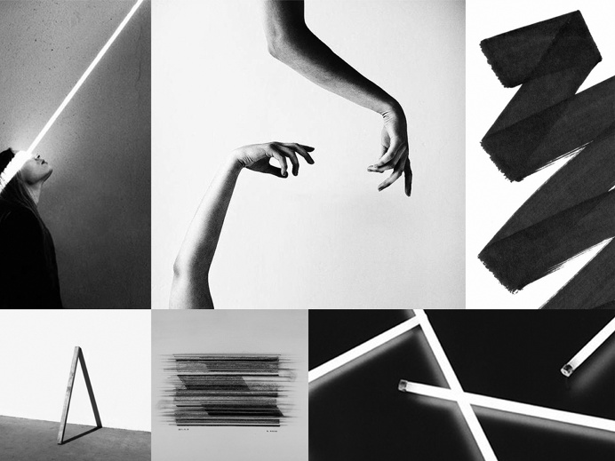 BRAZZI Branding / Identity / Digital Experience on Behance