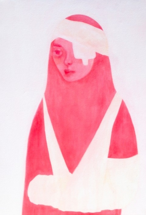 Tae Lee | PICDIT #artist #art #painting