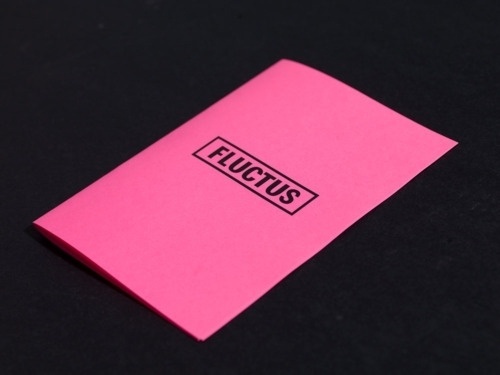 ▲ D A V I D T Ø R R ▲ #print #booklet #typography