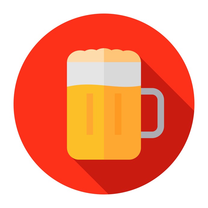 See more icon inspiration related to beer, alcohol, food and restaurant, alcoholic drinks, pub, alcoholic drink, jar and food on Flaticon.