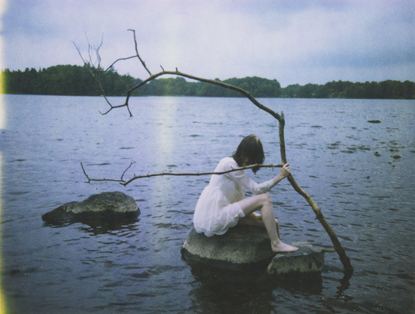 Annette Pehrsson #inspiration #photography #polaroid