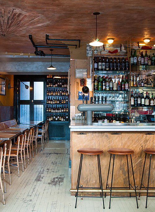 navy_restaurant_11 #interior #design #decor #restaurant #deco #decoration