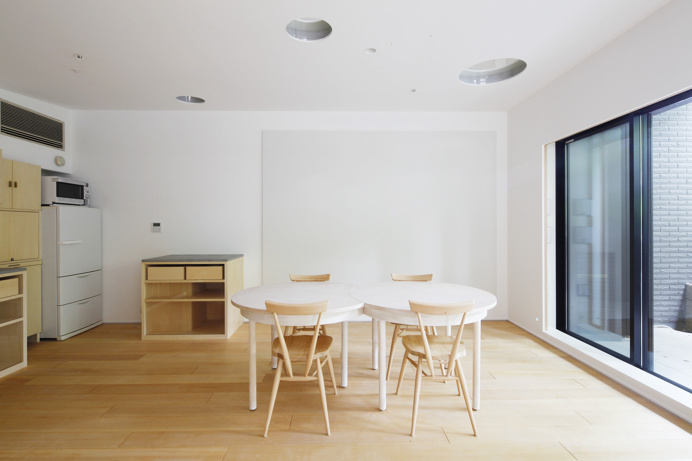 House in Somedonocho