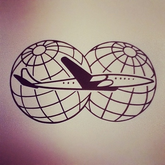 Riley Cran | Blog #world #plane #time #logo #magazine