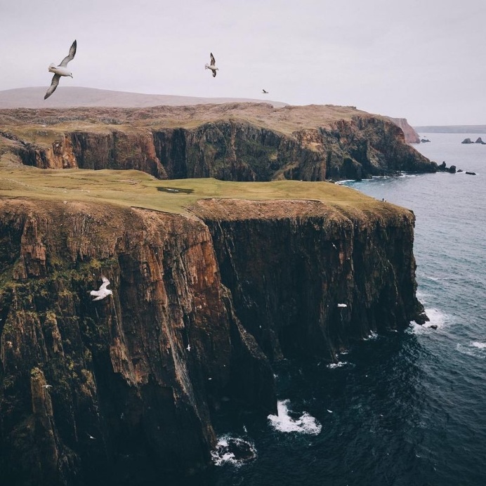 Stunning Travel Scenes by Johannes Hulsch