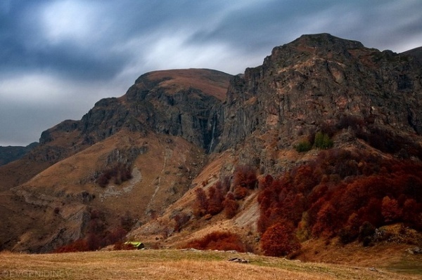 Landscape Photographer Evgeni Dinev #inspiration #photography #landscape