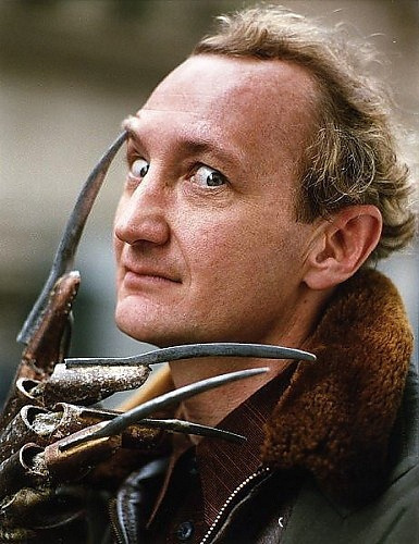 Source: spaceghostzombie #fred #kruger