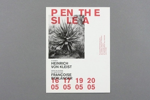 Common Ground (diedoing: Salut Public) #print #poster