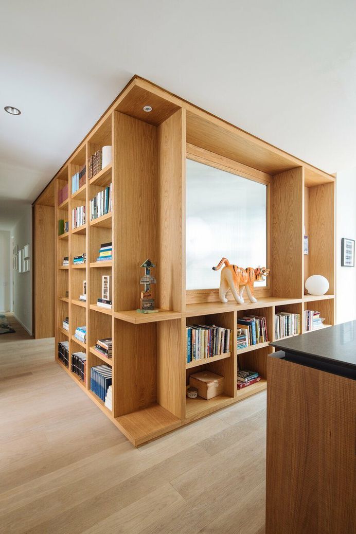 RJA Apartment , Dash Marshall 6