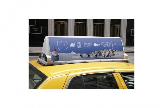 Casey Martin Design Portfolio #advertising #design #typography