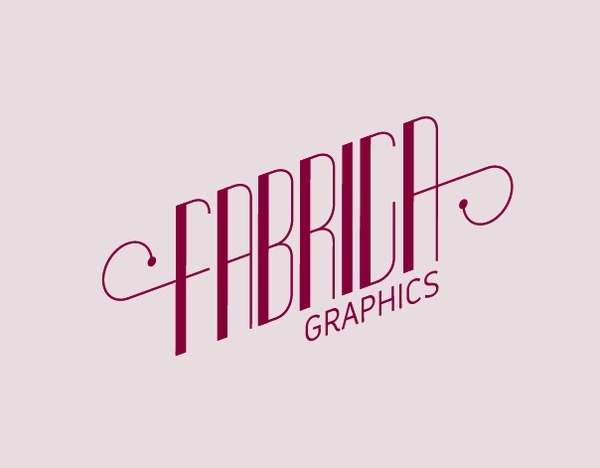 Fabrica Design on the Behance Network #branding #print #design #identity #logo #typography