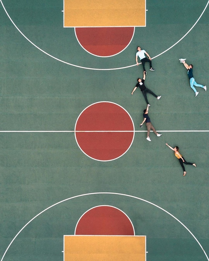 Stunning Urban and Lifestyle Instagrams by Victor Cheng