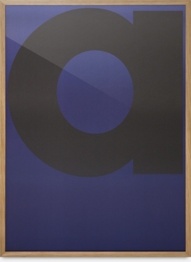 Playtype | The store #frame #playtype #poster
