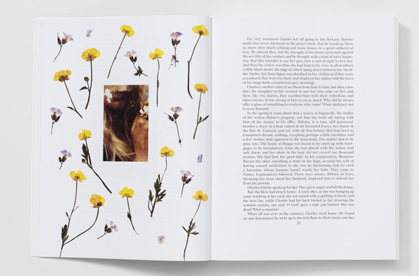 Four Corners Books #book #publication #illustration #layout #typography