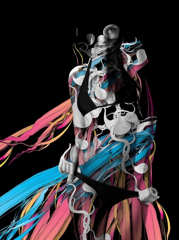 Alberto Seveso, official Web Page | Alberto Seveso #shirt #illustration #photography #mixed #media