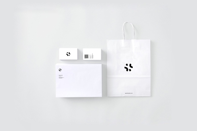 Sgustok Studio Rebrand 3.0 on Behance