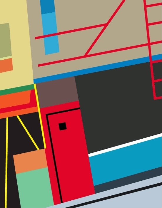 artwork_reddoor.png #york #new