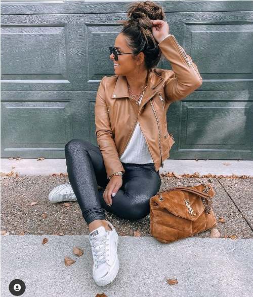 Ootd outfit of the day | Just Trendy Girls