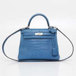 HERMES exquisite Stil-Ikonen Tasche