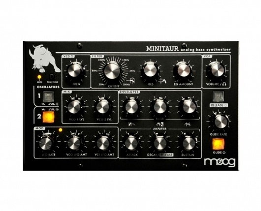 iheartsynths.com - eat. sleep. synth. #synth #minitaur #moog
