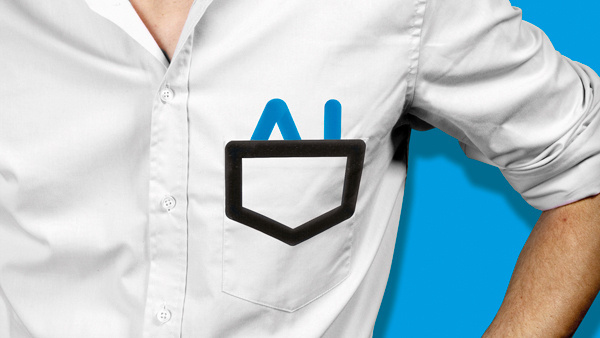 Corporate & Brand Identity / AI Gruppen #identity