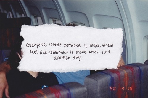 Tumblr #quote #text