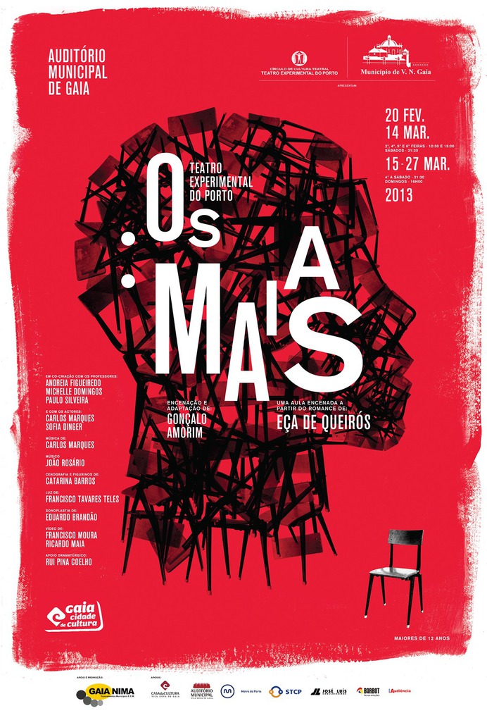 Posters for Cultural Themes
