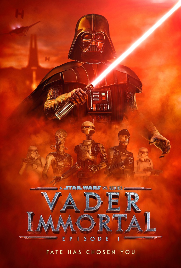Key art.