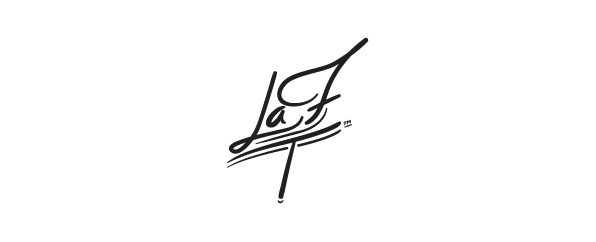 2 Years / 50 Logos on Behance #50 #behance #logos #years