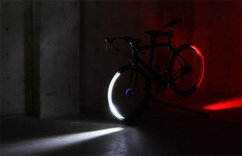 Revolights | Zeutch #light #bycicle