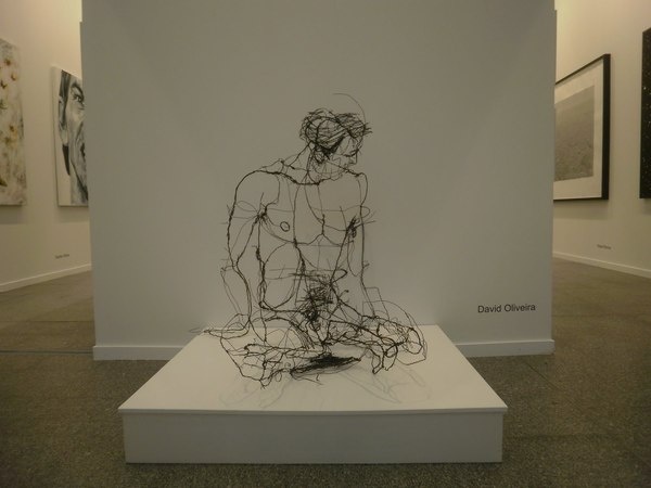 http://1.bp.blogspot.com/ 8Ty1 6MKxfc/TgDJQwsIs5I/AAAAAAAACgQ/KIjwbKnJMRs/s1600/2.JPG #sculpture #wire #art #oliveira #david