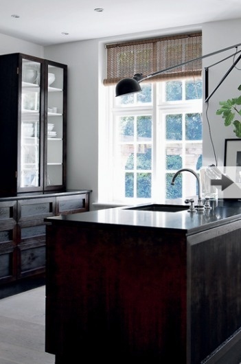 Tingelings #interior #kitchen #design #decoration